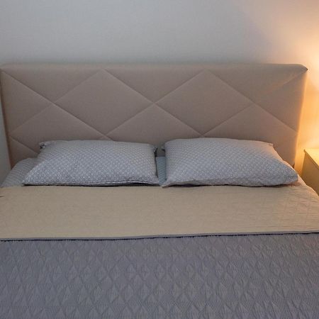 Apartament Whitehouse Loutraki Zewnętrze zdjęcie