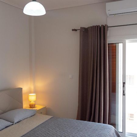 Apartament Whitehouse Loutraki Zewnętrze zdjęcie