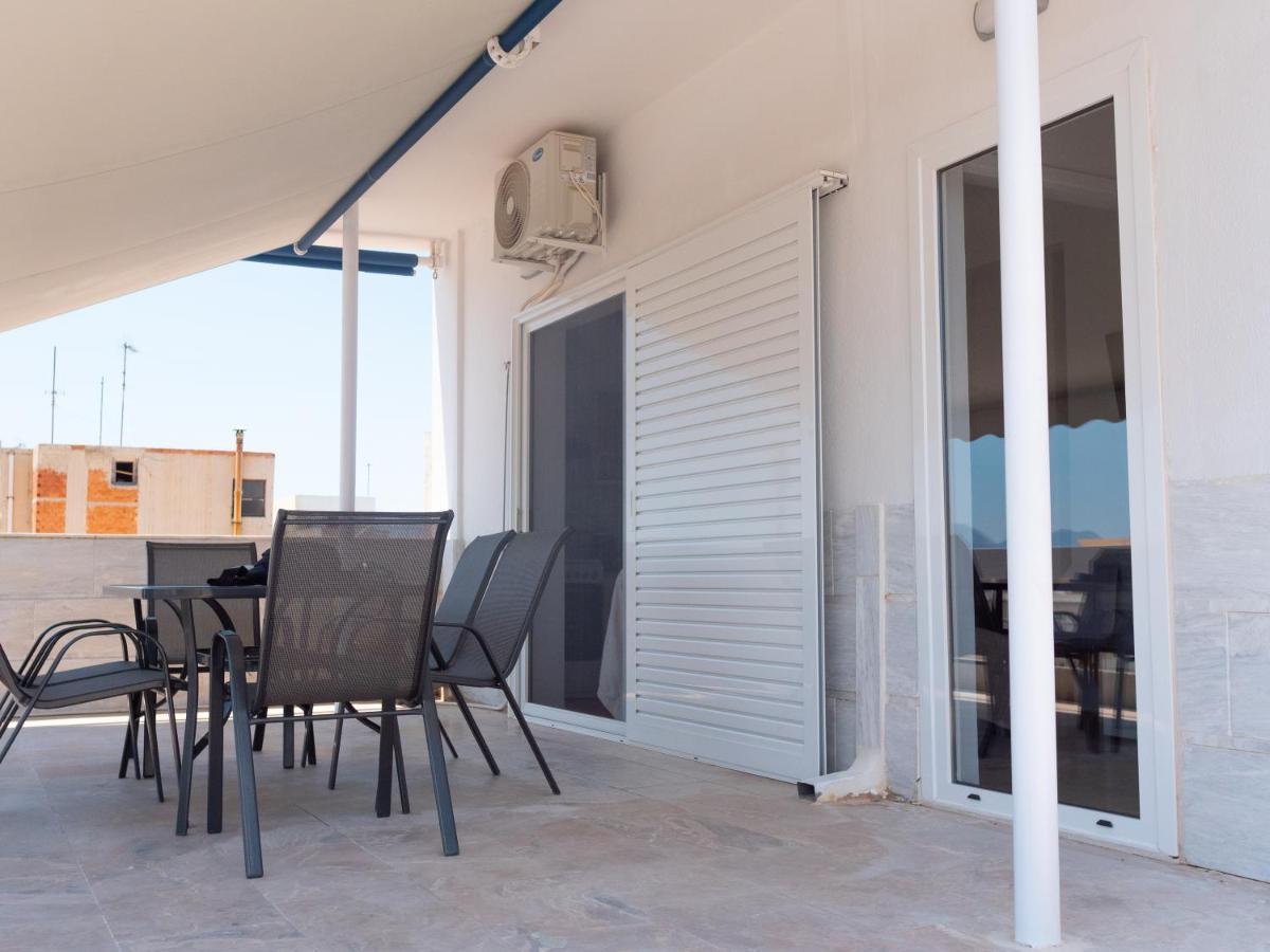 Apartament Whitehouse Loutraki Zewnętrze zdjęcie
