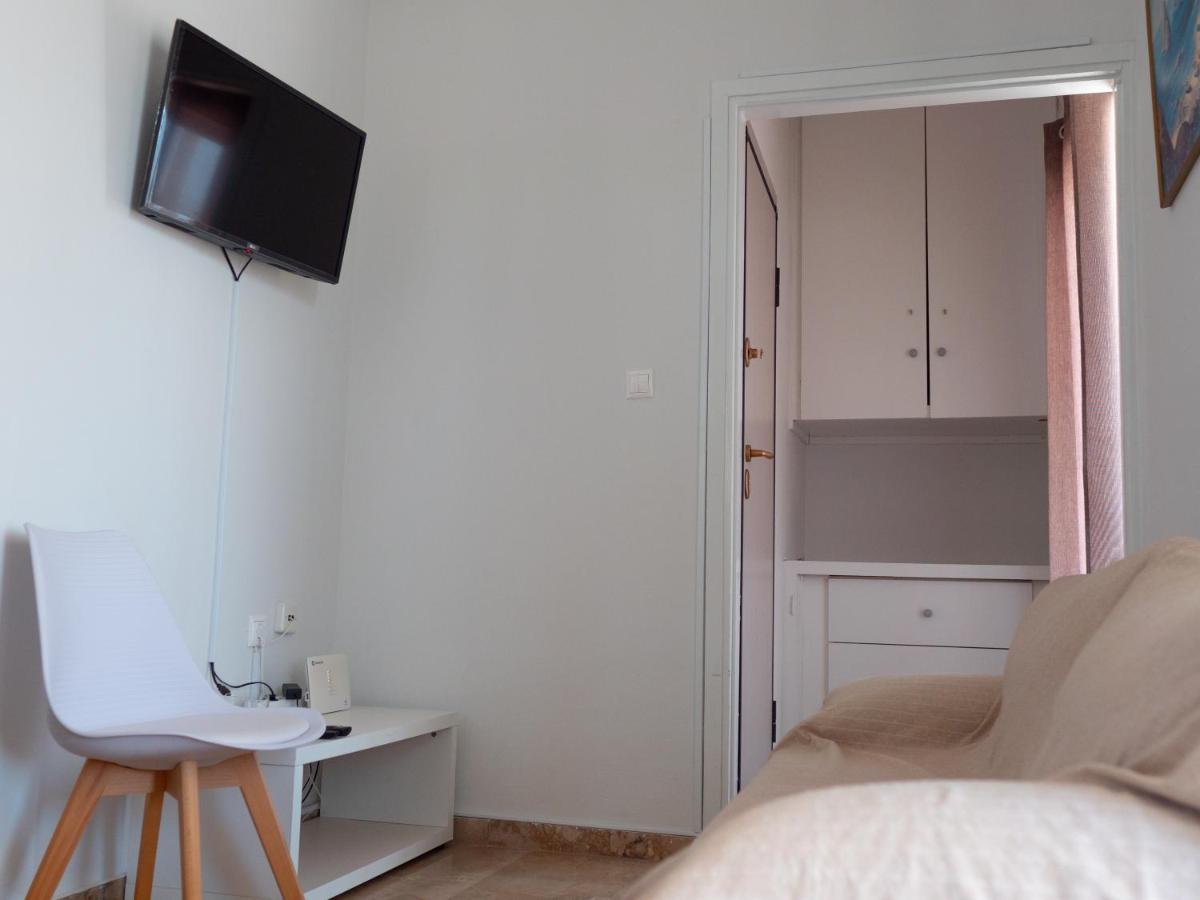 Apartament Whitehouse Loutraki Zewnętrze zdjęcie