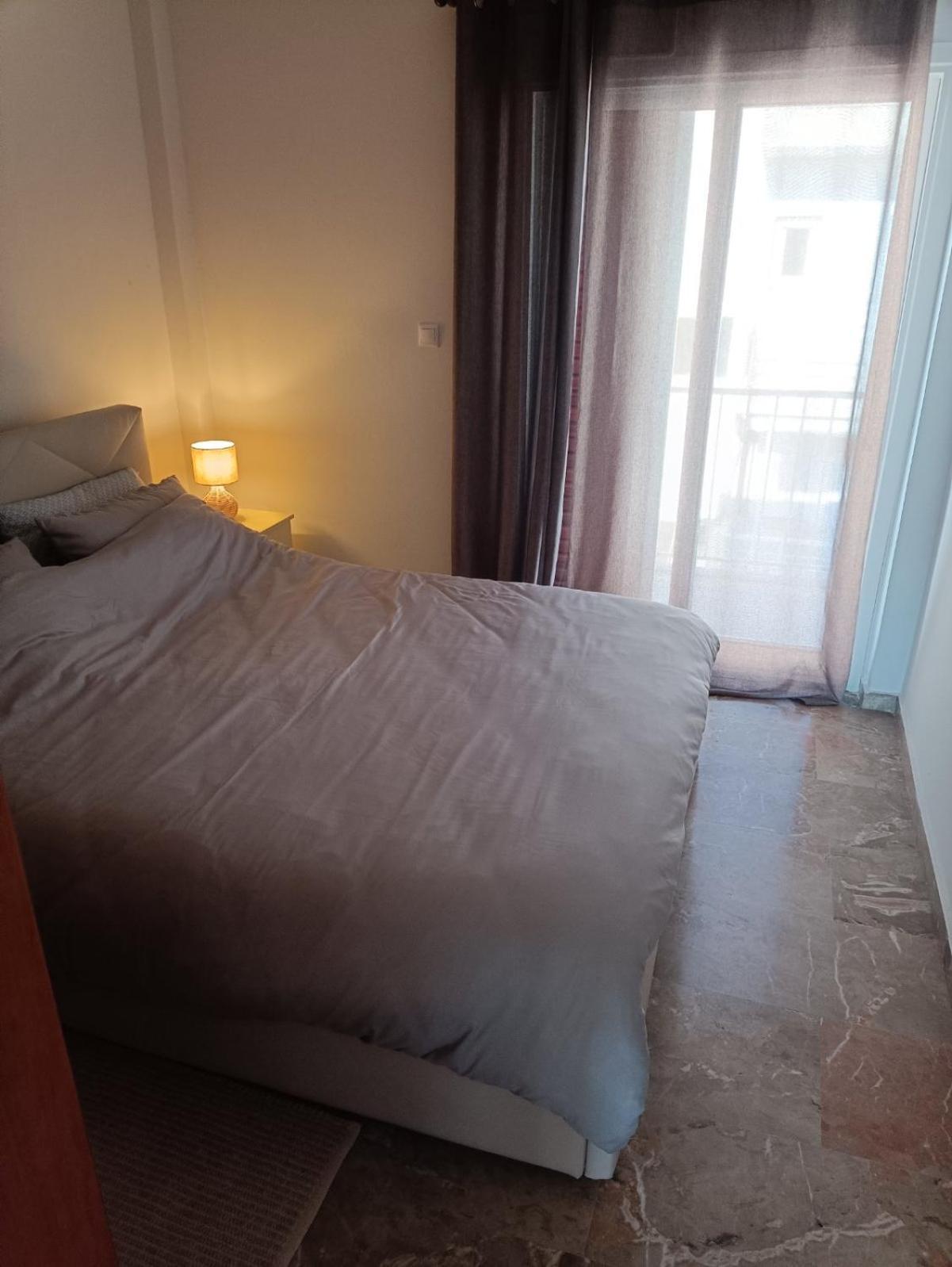 Apartament Whitehouse Loutraki Zewnętrze zdjęcie