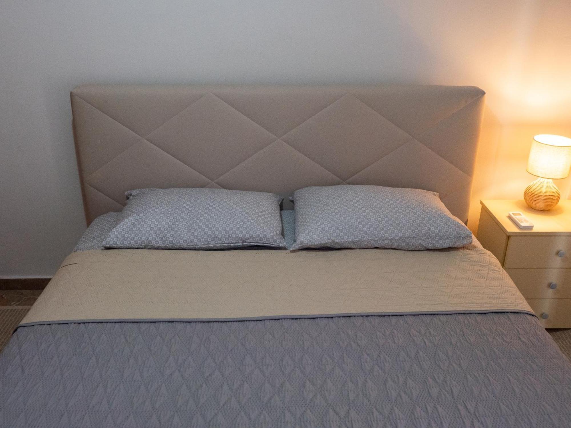 Apartament Whitehouse Loutraki Zewnętrze zdjęcie