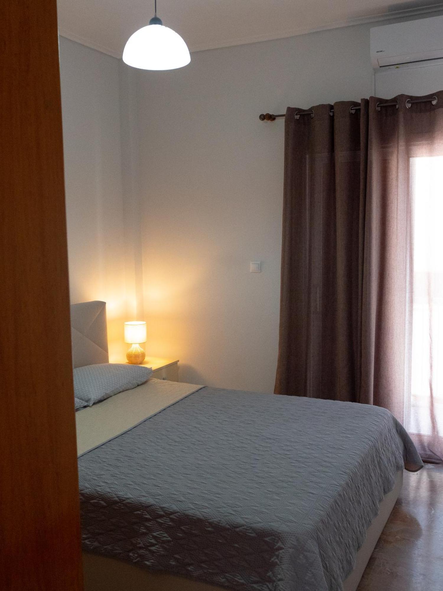 Apartament Whitehouse Loutraki Zewnętrze zdjęcie