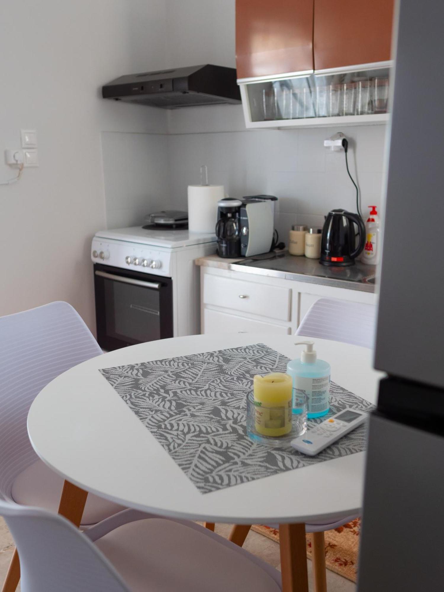 Apartament Whitehouse Loutraki Zewnętrze zdjęcie